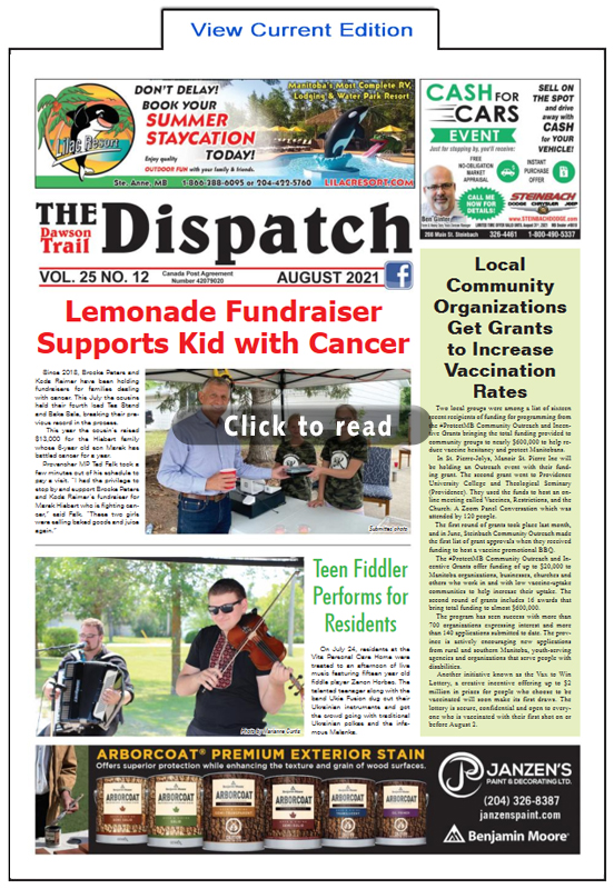 Current Edition Online